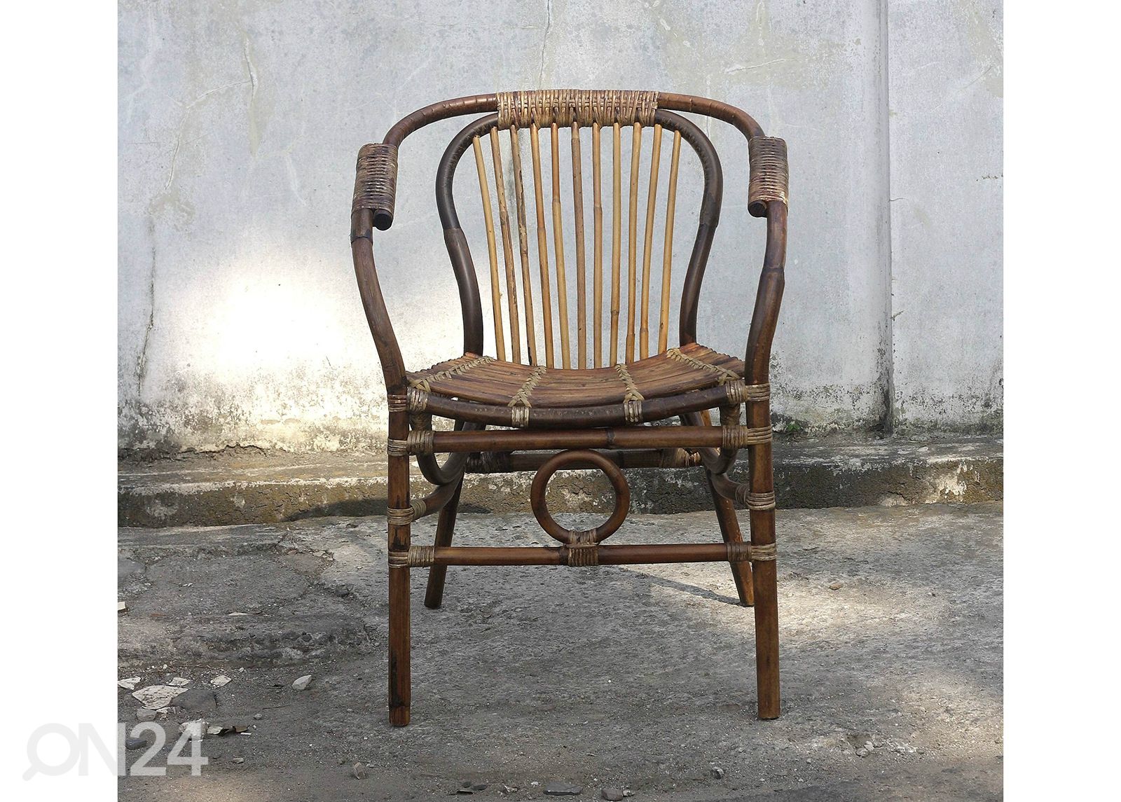 Tool Rattan suurendatud