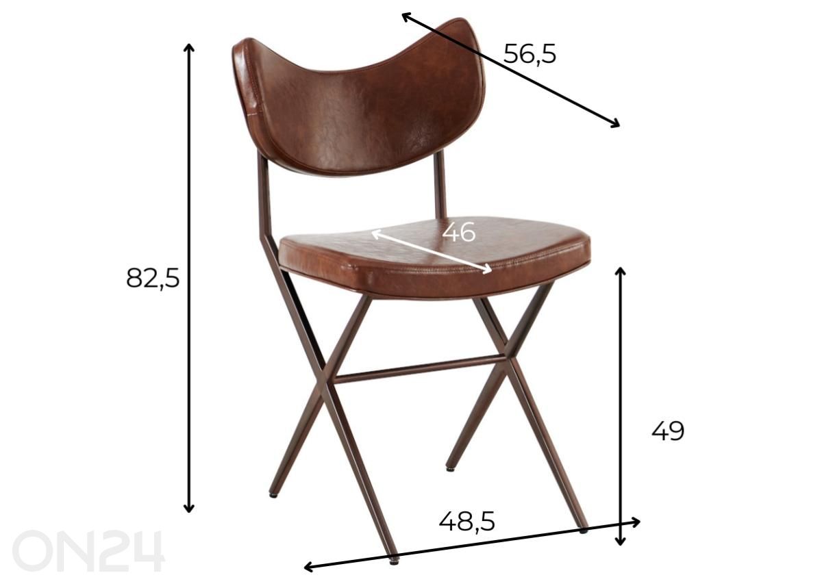 Tool Soha suurendatud mõõdud