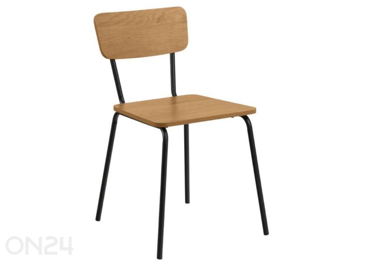 Tool Tiivo, tamm suurendatud