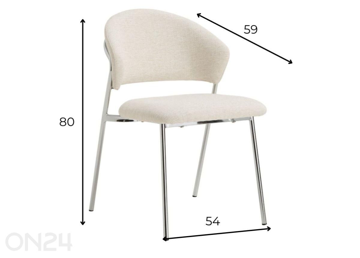 Tool Will suurendatud mõõdud