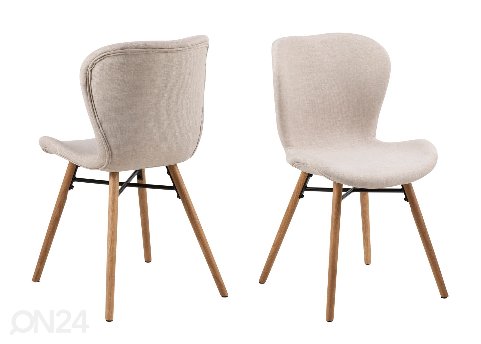 Toolid Filomena, 2 tk suurendatud