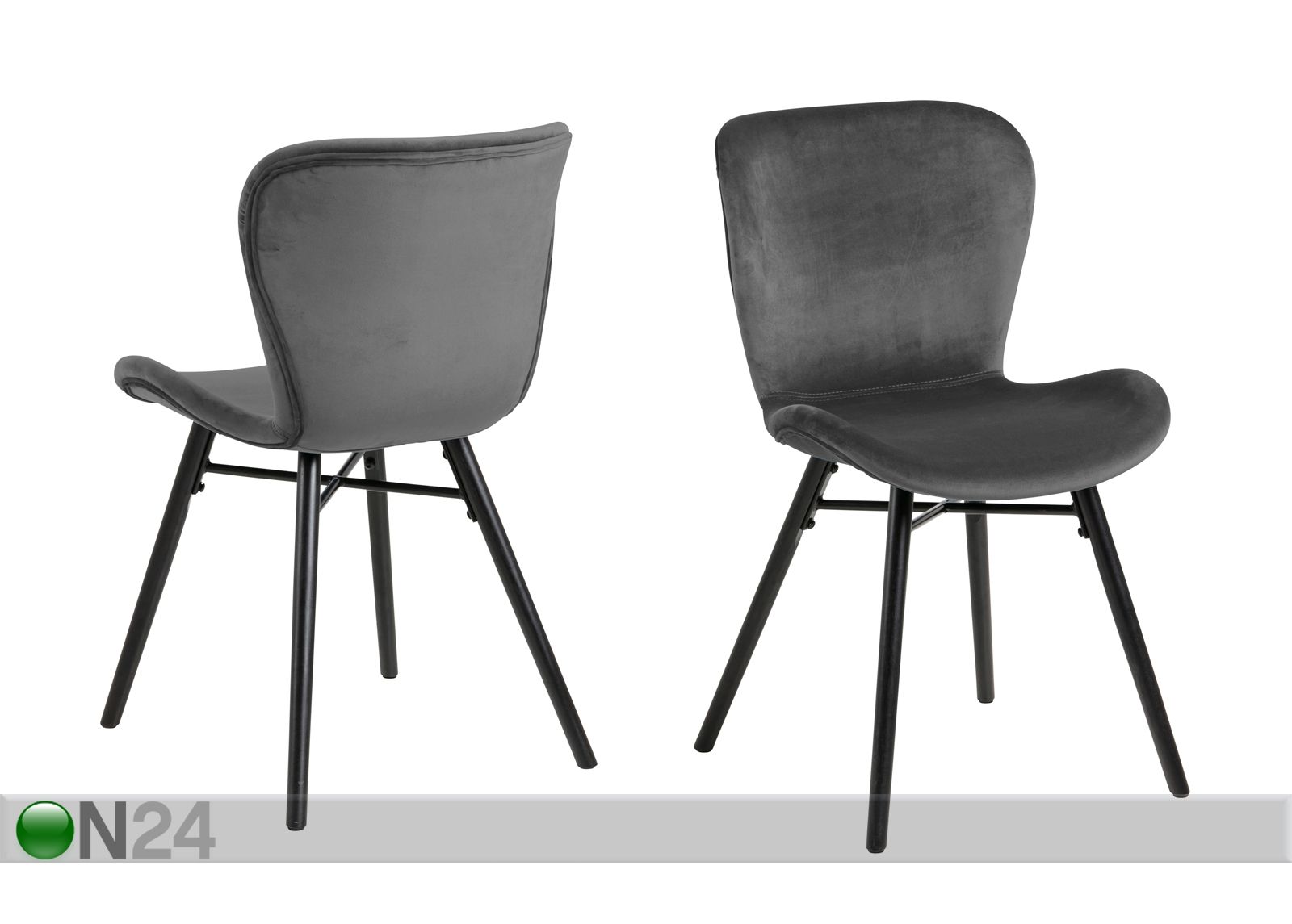 Toolid Filomena, 2 tk suurendatud
