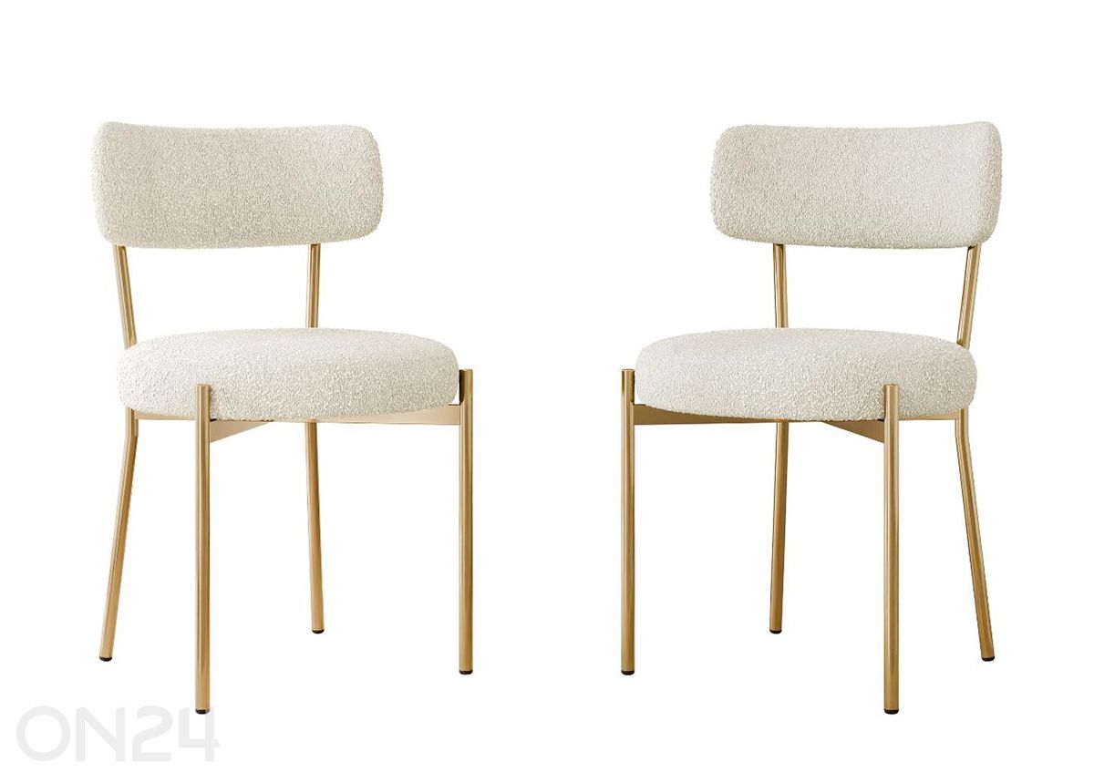 Toolid Muz, 2 tk suurendatud