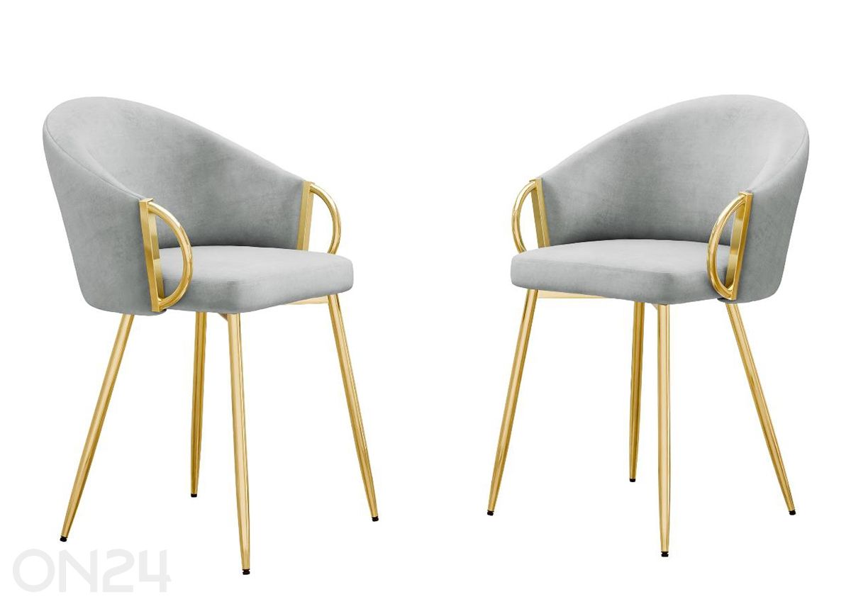 Toolid Muz, 2 tk suurendatud