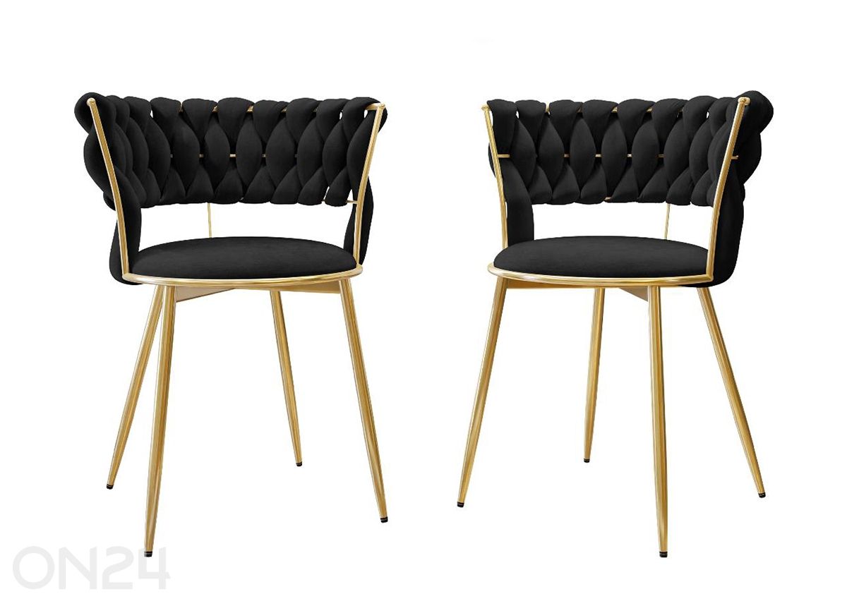 Toolid Muz, 2 tk suurendatud