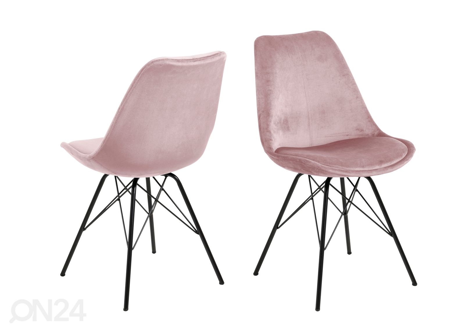 Toolid Rose, 2 tk suurendatud