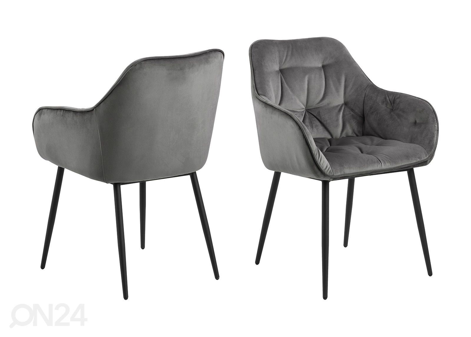 Toolide komplekt Brandy, 2 tk suurendatud