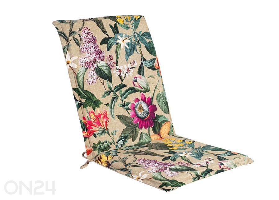 Toolikate seljatoega Amazonia 42x90 cm suurendatud
