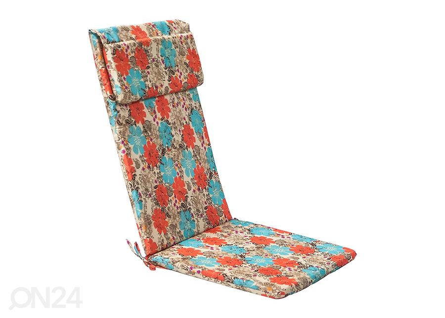 Toolikate seljatoega Simple 50x120 cm suurendatud