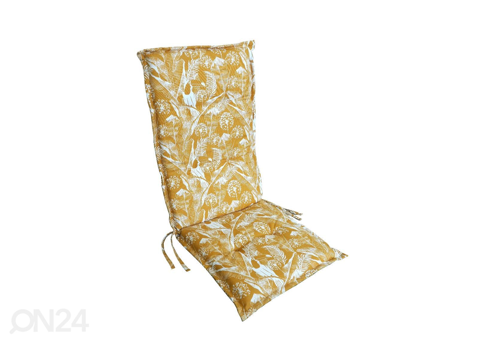 Toolipadi aiatoolile 117x49 cm suurendatud