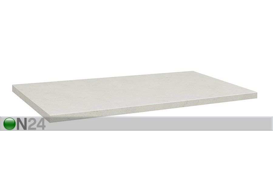 Tööpind köögikapile 120 cm suurendatud