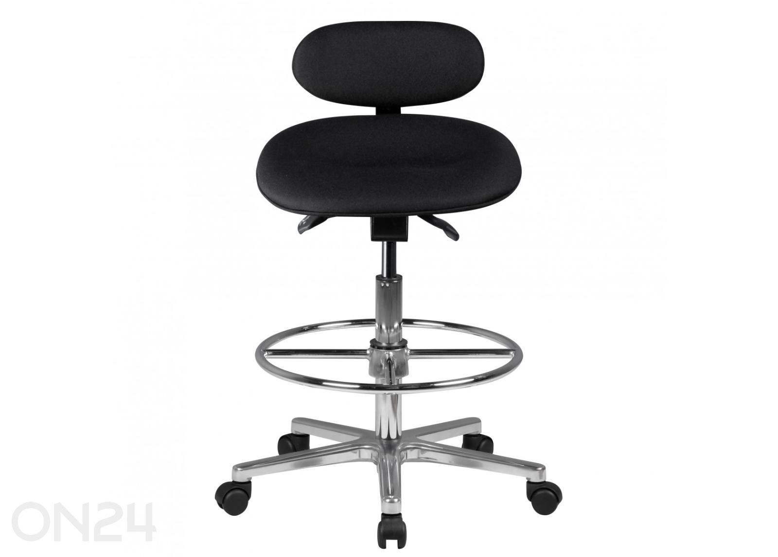 Töötool Louisiana suurendatud