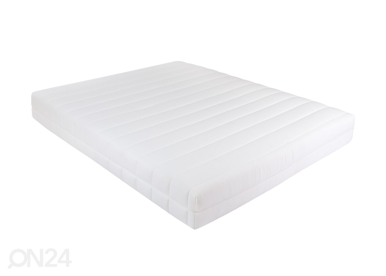 Topeltvedrustusega madrats Joey Lux Pocket 200x200 cm suurendatud
