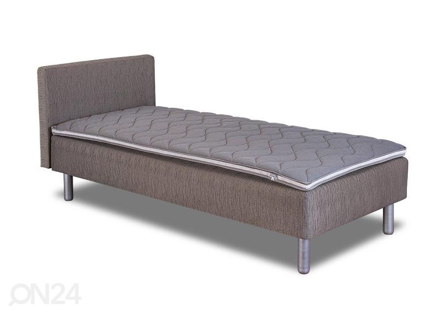 Topeltvedrustusega voodikomplekt Hypnos Diana 80x200 cm suurendatud