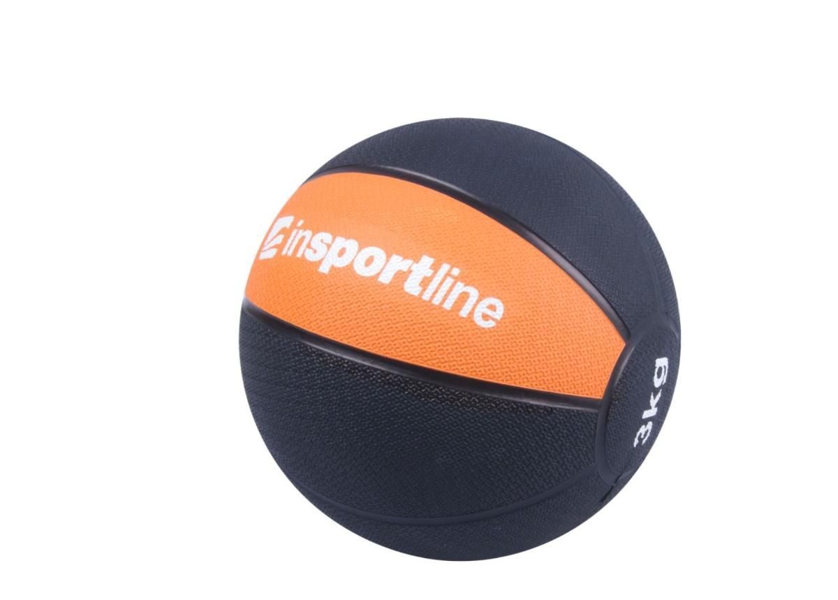 Topispall MB63 - 3kg inSPORTline suurendatud