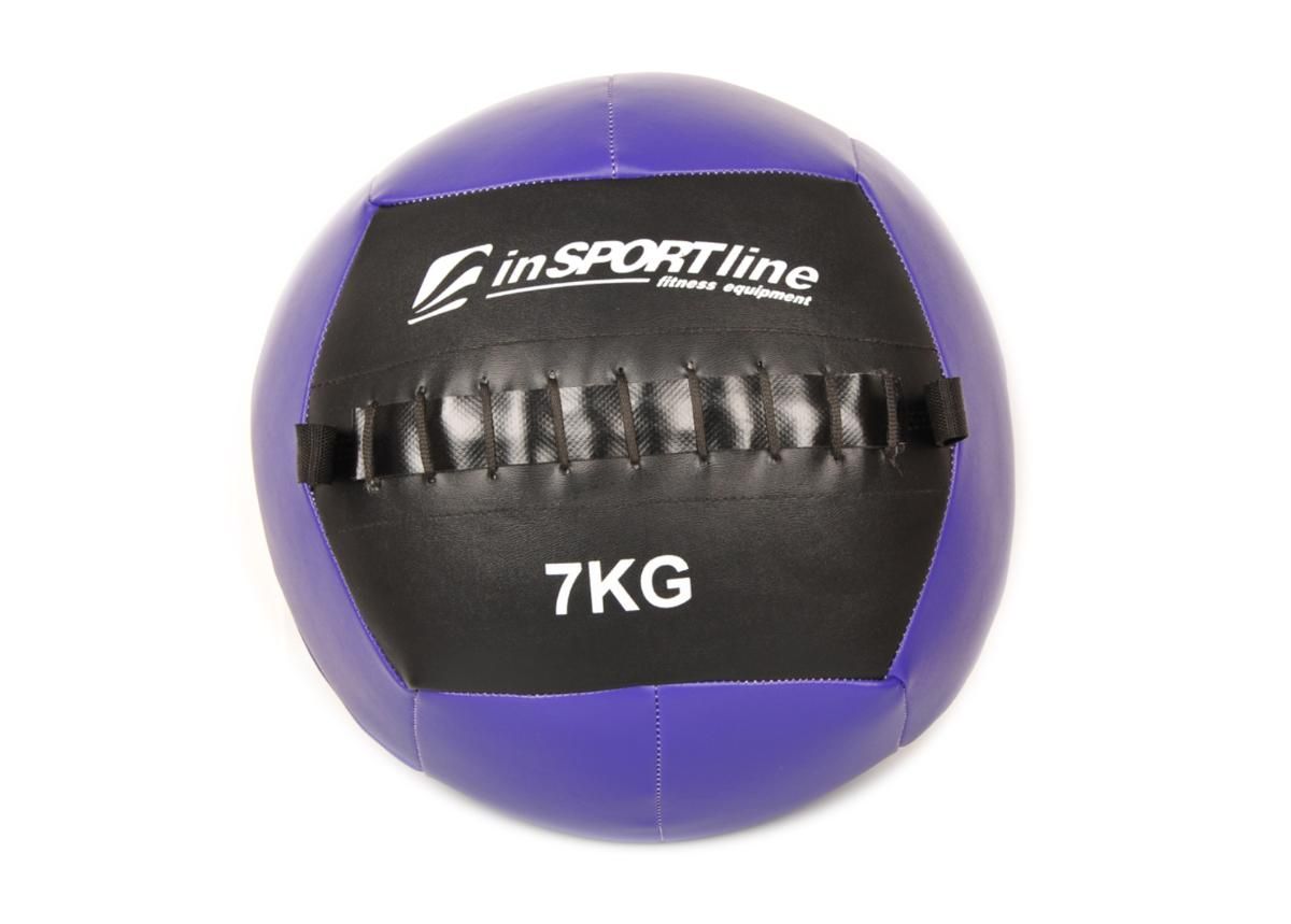 Topispall Walbal 7kg inSPORTline suurendatud