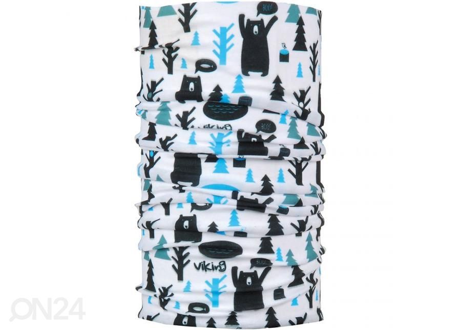 Torusall lastele Viking Regular Kids suurendatud