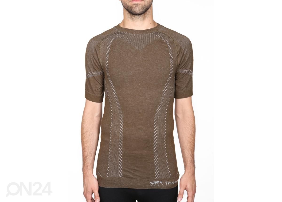 Torusall putukavastane Gaiter Insecta suurendatud