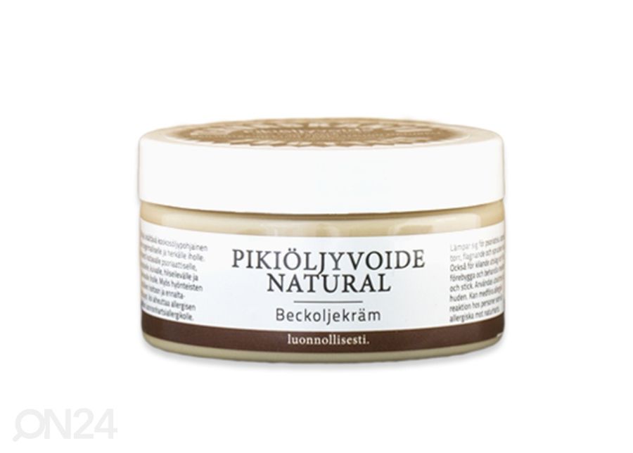 Tõrvaõlisalv 100ml suurendatud