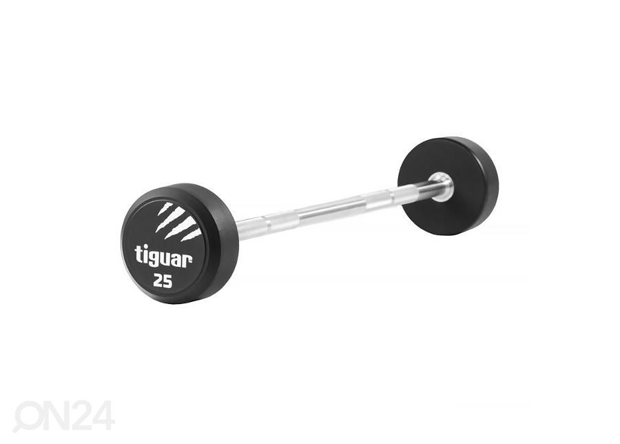 Tõstekang sirge Tiguar TI-WPBPU025 25 kg suurendatud