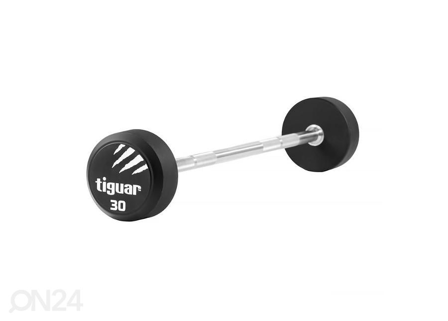 Tõstekang sirge Tiguar TI-WPBPU030 30 kg suurendatud