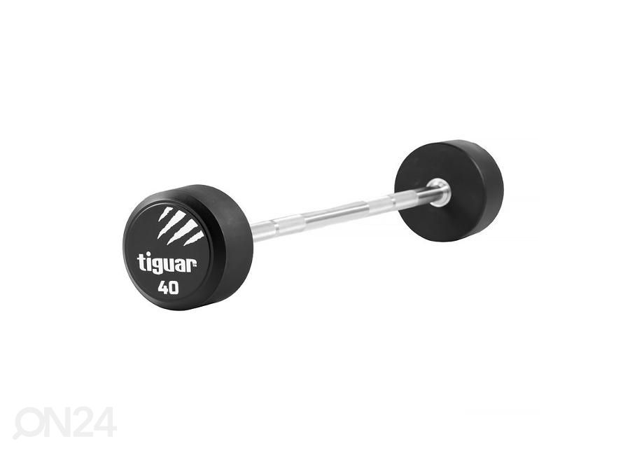 Tõstekang sirge Tiguar TI-WPBPU040 40 kg suurendatud