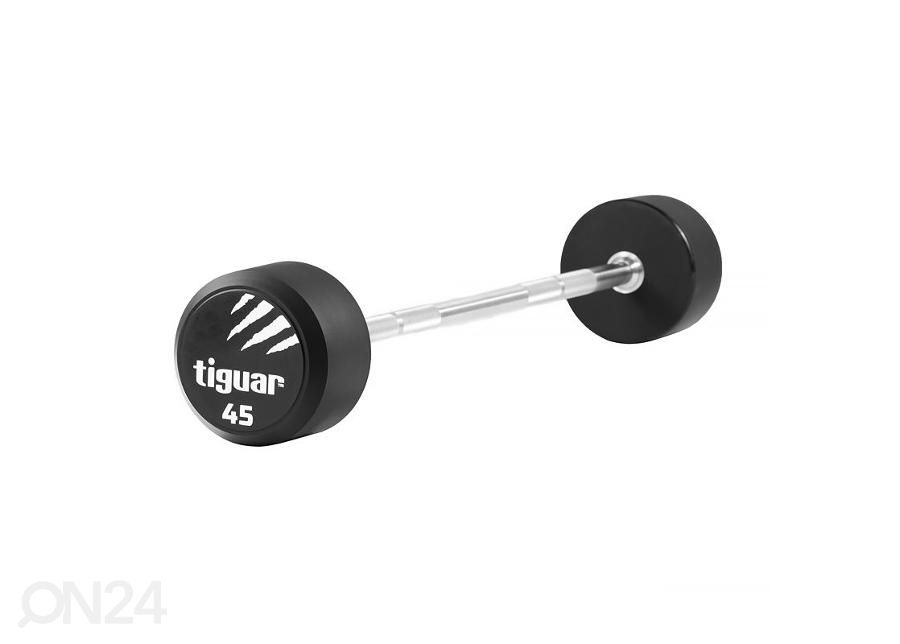 Tõstekang sirge Tiguar TI-WPBPU045 45 kg suurendatud