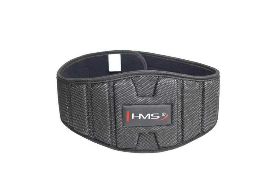 Tõstevöö hall HMS PA3448 M suurendatud