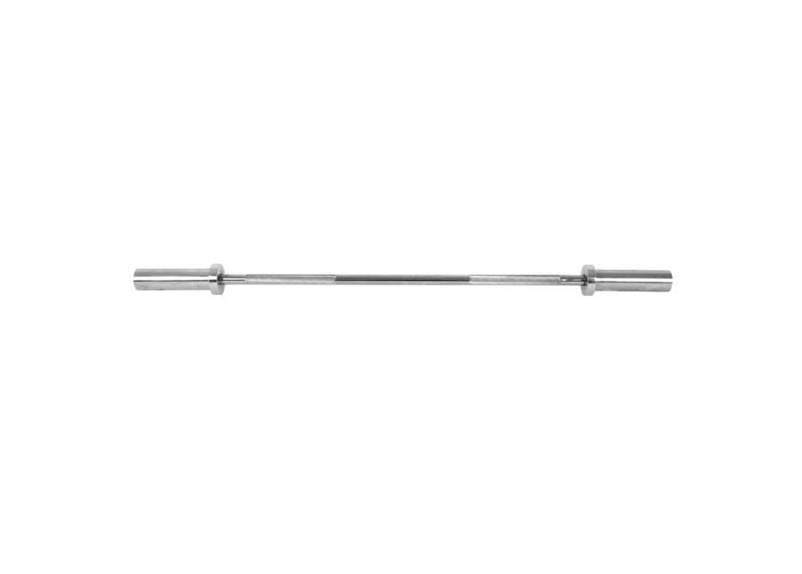 Tõstmiskang Olympic - 182 cm OB-72 inSPORTline suurendatud