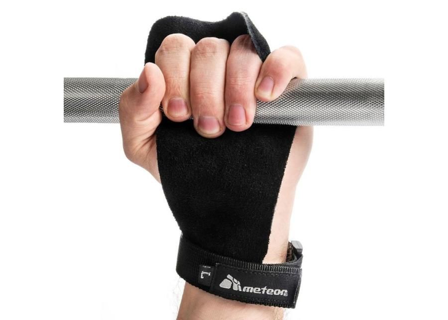 Tõstmiskindad täiskasvanutele Meteor GRIP V-200 suurendatud