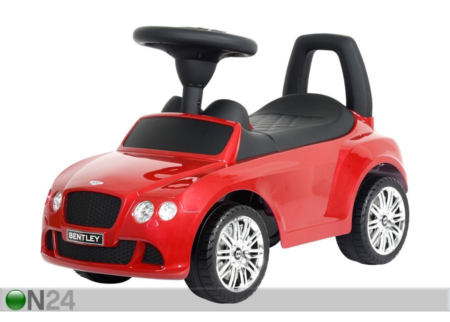 Tõukeauto Buddy Toys suurendatud