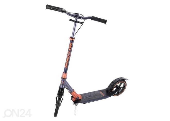 Tõukeratas Nils Extreme HM230 suurendatud