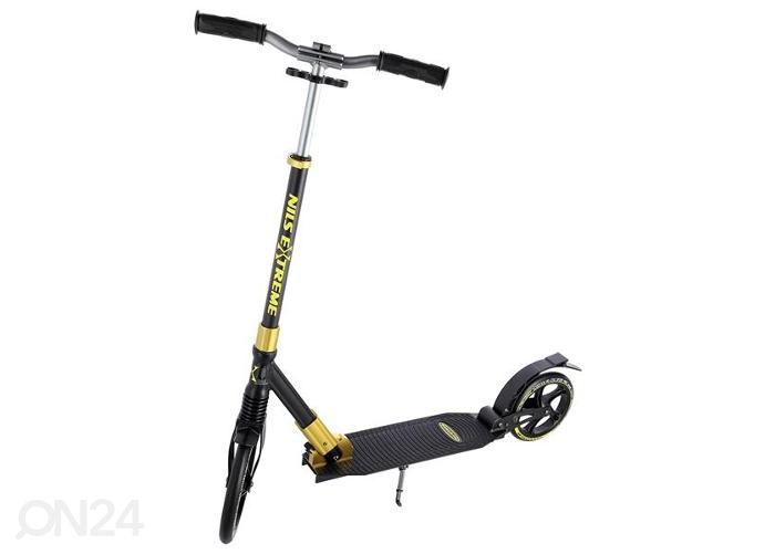 Tõukeratas Nils Extreme HM255 suurendatud