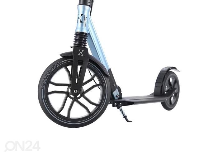 Tõukeratas Nils Extreme HM270 suurendatud