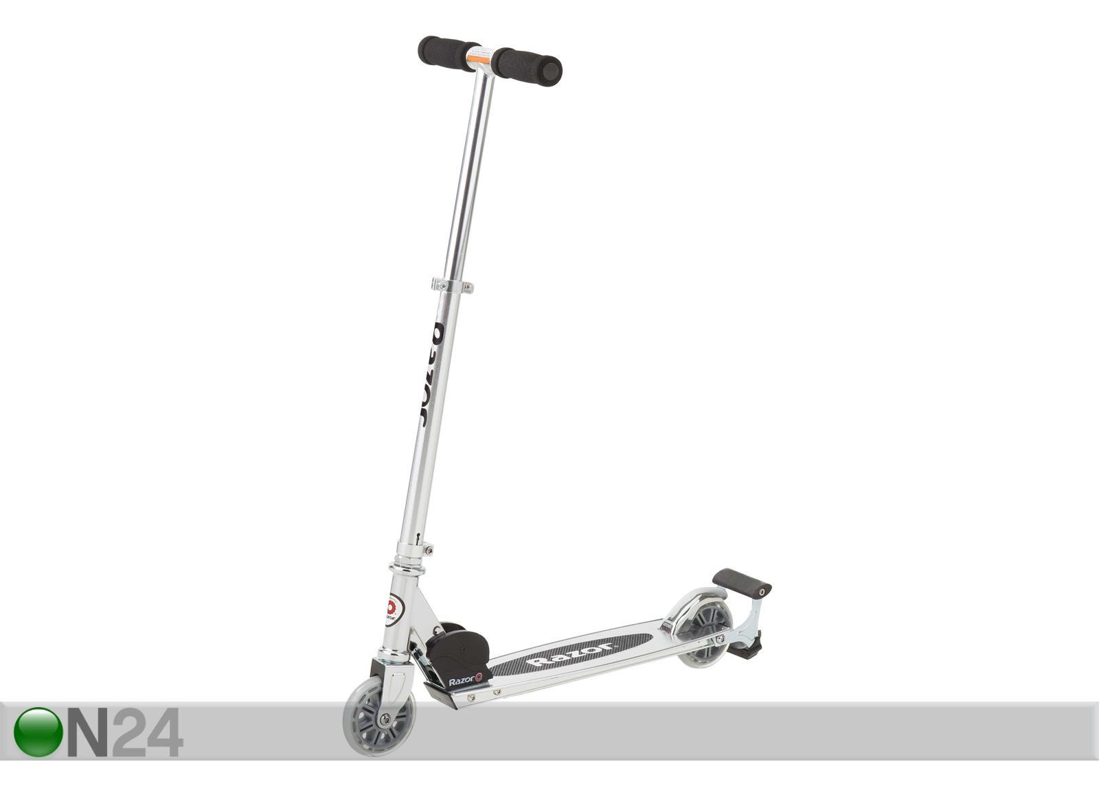 Tõukeratas Razor Spark suurendatud