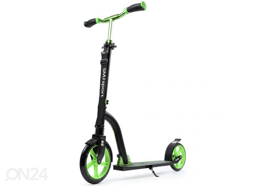 Tõukeratas Smj NL-700-230/205 suurendatud