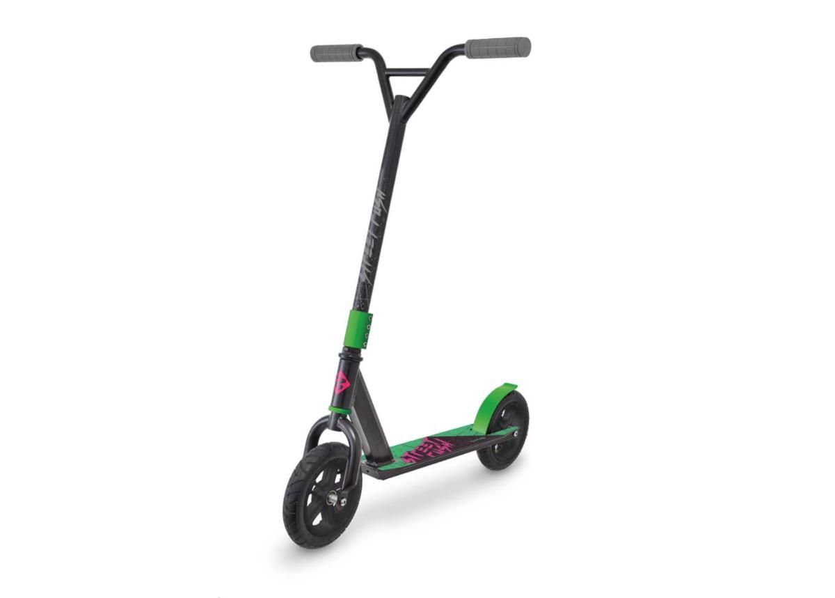 Tõukeratas Street Surfing Street Rush Xtreme suurendatud
