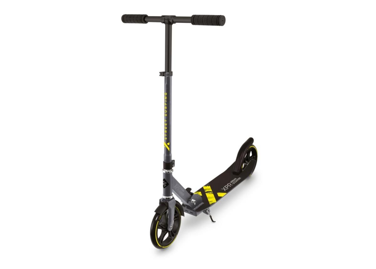 Tõukeratas Street Surfing Urban XPR Burst suurendatud