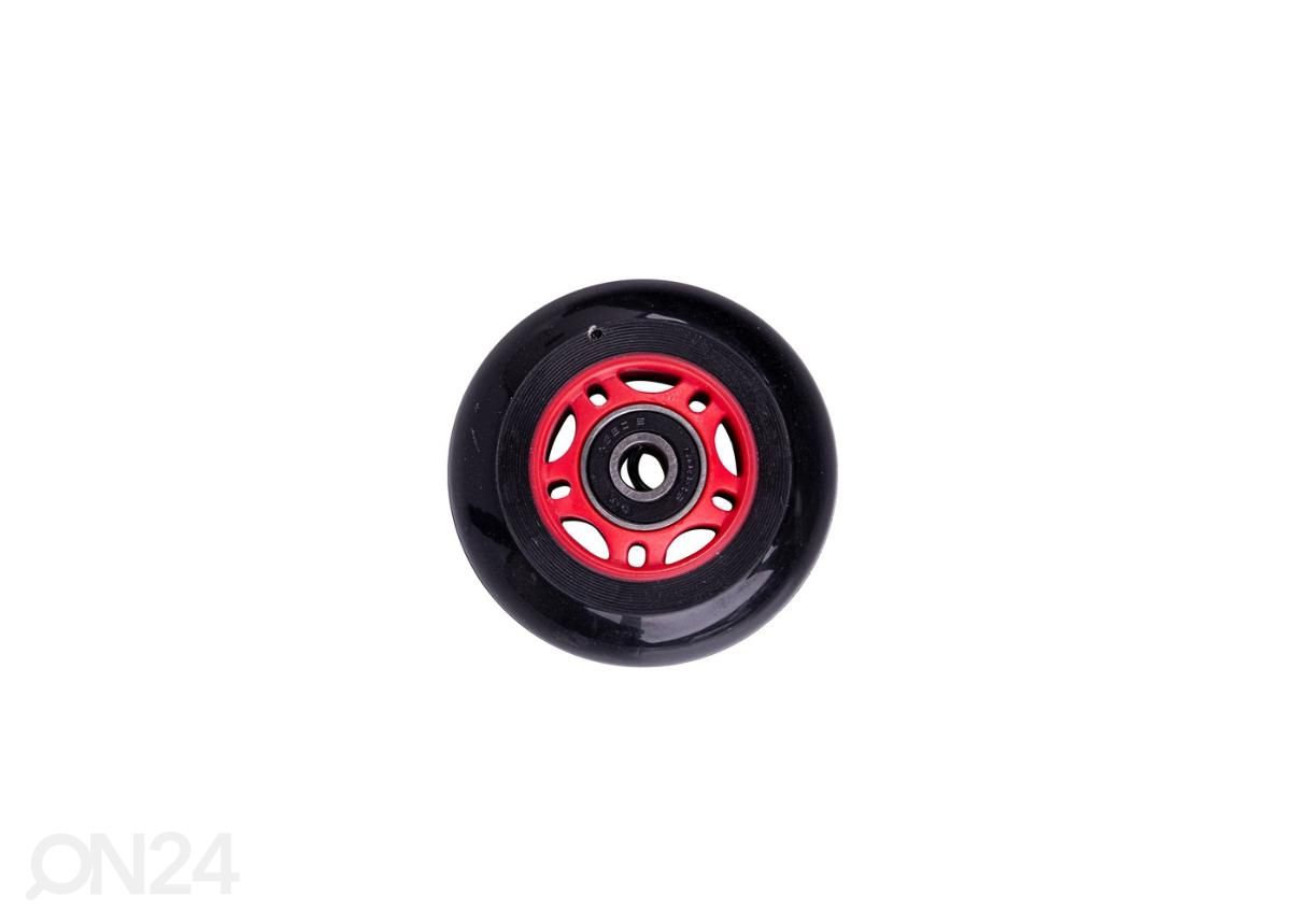 Tõukeratta ratas JD BUG Air Surfer 76mm suurendatud