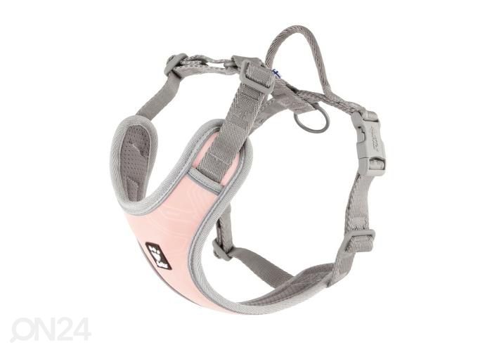 Traksid venture 35-40 cm heleroosa suurendatud