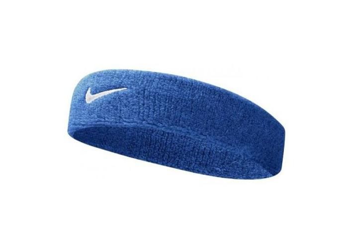 Treening peapael Swoosh Nike suurendatud