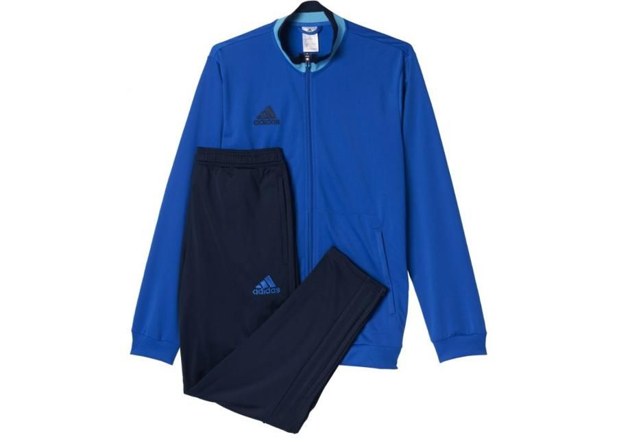 Treeningdresside komplekt meestele adidas Condivo 16 M AX6543 suurendatud