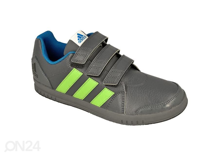 Treeningjalanõud lastele adidas LK Trainer 7 CF Jr AQ3713 suurendatud