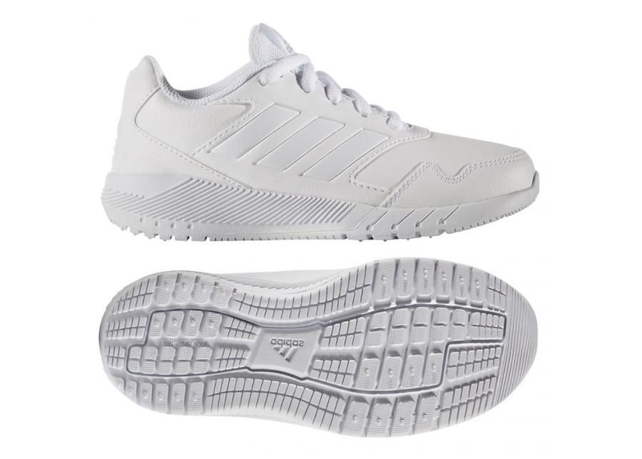 Treeningjalatsid lastele adidas ALTA RUN K BA9428 suurendatud