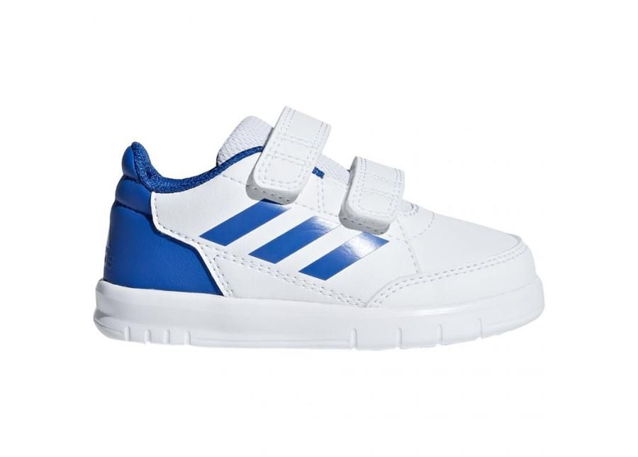 Treeningjalatsid lastele adidas AltaSport CF I Jr D96844 suurendatud