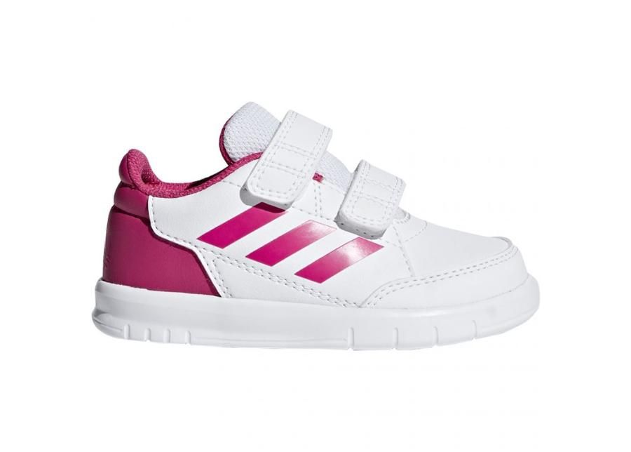 Treeningjalatsid lastele adidas Altasport CF I Jr D96846 suurendatud