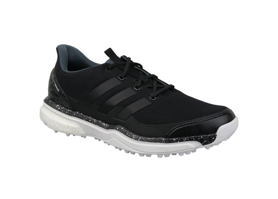 Treeningjalatsid meestele adidas adiPower Sport Boost 2 M F33216 suurendatud