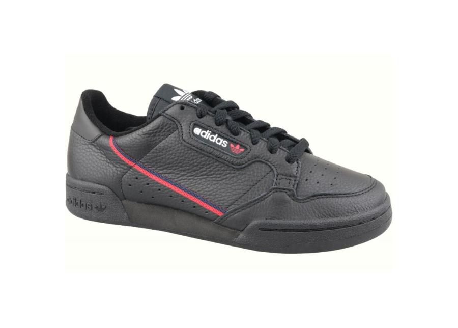 Treeningjalatsid meestele adidas Continental 80 M G27707 suurendatud