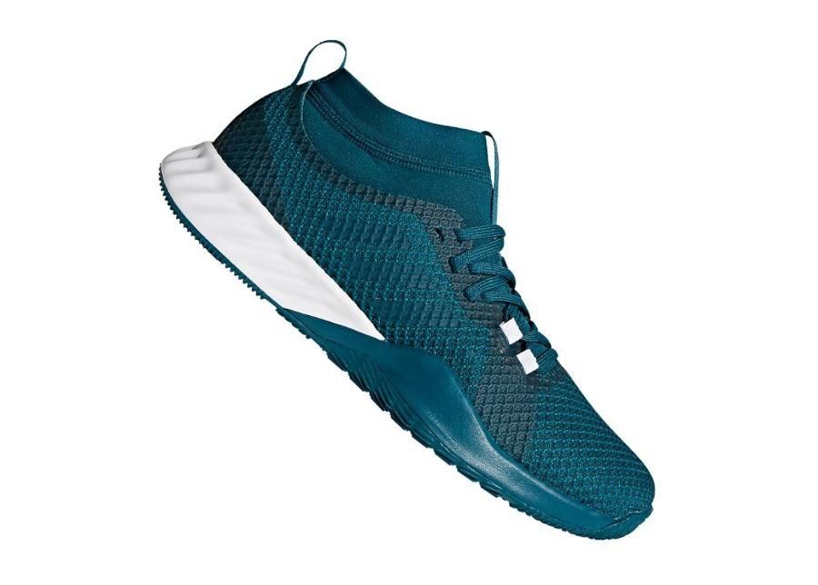 Treeningjalatsid meestele adidas Crazytrain Pro 3.0 M CG3474 suurendatud