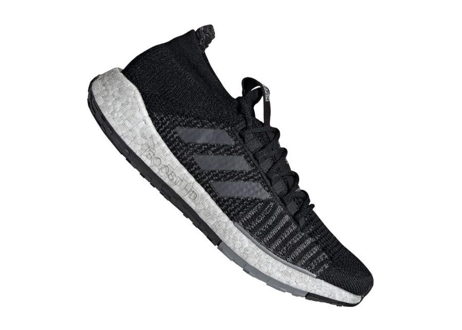 Treeningjalatsid meestele adidas PulseBOOST HD M G26929 suurendatud